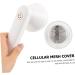 Ipetboom Electric Fuzz Scraper Ball Remover Metal Clippers for Pill & Hair Removal | USB Charging Tool for Sweaters & Sofas - Buy Online on GoSupps.com