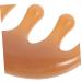 SESESFOUFU Massage Comb - Relaxation Ridge Hair Care & Scalp Massage Comb | 10x6.3cm for Ultimate Relaxation - Buy Online on GoSupps.com