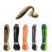 Soft Bionic Fishing Lure,Bionic Fishing Lure for Saltwater & Freshwater, Creative Realistic Finshing Lure Fishing Accessory,Mock Lure Can Bounce,Suitable for Fishing Lovers Outdoor 10pcs
