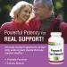 SOLARAY Pygeum and Saw Palmetto Berry Extracts 240 VegCaps | Prostate Health Support for Men | Zinc, B-6, Pumpkin Seed & Amino Acids | 240 Count - Buy Online on GoSupps.com