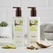 Fruit Works Coconut & Lime Bath & Shower Gel Cleansing Hydrating Soothing 500ml - Buy Online on GoSupps.com