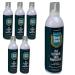 Derma Shield Skin Barrier Mousse Skin Protectant Aerosol Light-Weight Invisible (17 oz.) (6 Count Case) 6 Count Case 6.0