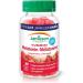 Jamieson Melatonin 2.5 mg Strawberry Flavour Gummies (45 Gummies) + Melatonin Gummies NEW (45 Gummies) Nutritional Supplement+ Gummy strawberry - Buy Online on GoSupps.com
