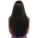 Sensationnel WHAT LACE 13x6 JANELLE Wig - Cloud 9 Synthetic Hand Tied Lace Frontal (1B) - Buy Online on GoSupps.com
