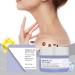 2024 New Pure Tighten&Lift Neck Cream Neck Firming Cream Neck Skin Tightening Neck Firming Cream Tightening Lifting Sagging Skin Anti-Aging Neck Cream for Firming - Buy Online on GoSupps.com