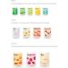 MISSHA Airy Fit Sheet Mask Green Tea green tea cloth mask WATER type dry skin moisture 1 piece - Buy Online on GoSupps.com