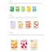 MISSHA Airy Fit Aloe Vera Sheet Mask - 10pcs Hydrating Facial Mask for Dry Skin | International Shipping Available - Buy Online on GoSupps.com