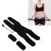 Fafeicy Pelvic Support Belt | Adjustable Postpartum Recovery & Pubic Bone Separation | Improve Comfort & Healing - Buy Online on GoSupps.com