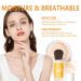 Buy Mineral Sunscreen Setting Powder for Face - SPF Oil Control & Natural Matte Finish - Long-lasting Breathable Formula - International Shipping Available - Buy Online on GoSupps.com