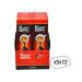 Pocket Coffee - Pack of 12 - 62g - Buy Online on GoSupps.com