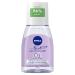 NIVEA NIVEA - Soothing Micellar Water - Waterproof Effectiveness - Face Eyes Lips - Cleanses & Removes Makeup - Fresh Hydrated &