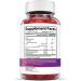 Xtreme Fit Keto ACV Gummies - 3 Pack 2000MG Vegan Non-GMO with Pomegranate Juice & Beet Root - 180 Gummies - Buy Online on GoSupps.com