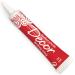 G nthart Backdecor Sugar Script Red - 25g for Beautiful Dessert Lettering & Patterns - Buy Online on GoSupps.com