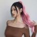 Ponytail Extension Heat Resistant Ponytail Long Wavy Pink Claw Ponytail Extension Synthetic Colorful Hairpiece Soft Fake Hair Piece for Daily Party Ponytail Hair Extension(HMW1001-1) - Buy Online on GoSupps.com