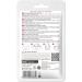 Hada Labo Tokyo Red Anti-Ageing Sheet Mask in Sachet - Buy Online on GoSupps.com