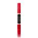 Max Factor Lipfinity Colour & Gloss Lip Gloss - 640 Lasting Grenadine