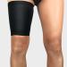 RiToEasysports Thigh Compression Sleeve | Soft High Elasticity Thigh Brace for Basketball & Soccer | XL Size - Buy Online on GoSupps.com