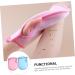 CHILDWEET 4 Pi ces Exfoliants Doux Mitaines de Bain Amies de Peau pour Exfoliation Nettoyage Corporel - Buy Online on GoSupps.com