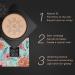 Coxnsxx Mushroom Head Air Cushion BB Cream for Flawless, Moisturized Skin - Lightweight, Waterproof Formula with Oil Control for Natural Coverage - Buy Online on GoSupps.com