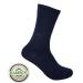 Diabetic Bamboo Socks for Men & Women | Soft & Comfortable | Made in Turkey | Improve Circulation for Diabetes, Varicose Veins & Maternity | 4 Pairs - Buy Online on GoSupps.com