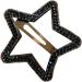 xbiez Rhinestone Star/Cloud Shape Snap Hair Clip Spring Summer Headwear for Woman Girls Taking Photo Shopping Travel Anti-slip 4 - Buy Online on GoSupps.com