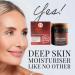Face and Neck Anti-Aging and Anti Wrinkle For Women | Hydrating & Firming Skincare for Women | Anti-Aging Wrinkle Cream for Face and Neck with Hyaluronic Acid Collagen Squalene Vitamin C A & E - Buy Online on GoSupps.com
