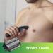 Shaver Head Compatible with Philips TT2000/43 New Razor Foil Blades Perfect Replacement for Originals - Buy Online on GoSupps.com