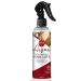 Difeel Essentials Deep Nourishing Argan Hair Mist 6 oz. - Argan Oil for Natural Hair Oil Mist made with 100% Natural Essential Oil