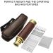 NewDoar Vintage Pirate Telescope 25x30 Zoomable Monocular - Waterproof Aluminum Alloy Brass Optics for Travel, Navigation, Sailing, and Games - Gold - Buy Online on GoSupps.com