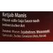 Buy Chi W n Ketjab Manis Spicy-Sweet Soy Sauce 250ml | Authentic Indonesian Flavor for International Shipping - Buy Online on GoSupps.com
