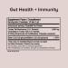 Turkey Tail Mushroom Extract Powder by Bloomable I Gut Health & Immunity I Fruiting Body 12:1 Extract (50 grams) - Buy Online on GoSupps.com