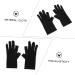 WOFASHPURET 1 Pair Ladies Sun Protection Gloves Cloth Manicure Gloves Summer Fingerless Gloves Womens Glives Gloves for Manicures Skin Gloves Anti Gloves Golfing Wear Miss Mittens Protector - Buy Online on GoSupps.com