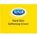 Scholl Hard Skin Softening Cream - 2 Oz - Buy Online on GoSupps.com