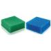 Juwel Aquarium 88055 Nitrax Nitrate Remenner M (Compact) & 88050 Bioplus Coarse sponge coarse M (Compact) M / 3.0 / Compact bundle with sponge