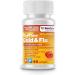 GenCare Generic Healthcare Multi Symptom Non Drowsy Daytime Cold & Flu Relief Acetaminophen - 48 Softgels