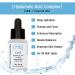 Skincyclopedia Pure Hyaluronic Face Serum & Vitamin B5 Concentrated Hydrator Anti Aging Wrinkle Reducer & Pore Minimizer Collagen Booster Skin Texture Improvement Targets Dark Spots & Even Skin - Buy Online on GoSupps.com