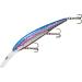 Band-It BDTWBD2B21 Walleye Deep Reflection 4 3/4 - Premium Fishing Lure for Successful Anglers - Buy Online on GoSupps.com