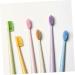 Buy Gatuida 3ST Kids Toothbrush Set - Fun LOL Surprise Design for Family Dental Care - Bright Colorful Brushes for Children - Buy Online on GoSupps.com