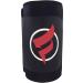 Fitru Waist Trimmer Sauna Ab Belt for Women & Men - Black, Size L (9 x 42) - Buy Online on GoSupps.com
