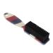 Barber Fade Brush Set - 3 Soft Beard-Styling Brushes with Ergonomic Handle | Neck Dusting & Cleaning Tools for Men - Buy Online on GoSupps.com