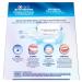 Crest 3D Whitestrips with Light Teeth Whitening Kit - 20 Strips (10 Treatments) - Buy Online on GoSupps.com