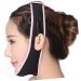 minkissy Slimmer Chin Lift Band Lift up Belt Chin Cheek Slim Lift Slimming Belt Slim Cheek Lifter - Buy Online on GoSupps.com