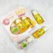 VigCebit Lip Plumping Liquid - Color-Changing Shine Moisturizer | Long-Lasting Lip Gloss Set for Softening & Calming - Buy Online on GoSupps.com