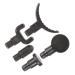 Ultechnovo 5st fascia guns massage the head fascia head fastening.