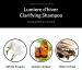 Number 4 Clarifying Shampoo - 8.5 oz | Best Shampoo for Women & Men | Deep Cleansing Hair Care - Buy Online on GoSupps.com