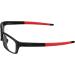 Replacement Temples Arms Legs Satin Black for Oakley Crosslink Pitch Glasses - Buy Online | Fast International Shipping - Buy Online on GoSupps.com