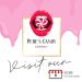 Lollipops - Caramel Flavor Candy Sweets | Pere's Candy Box | 5 x 425g | International Shipping - Buy Online on GoSupps.com