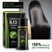 Black Hair Coloring Shampoo for Instant White Hair Removal - 250mL - Buy Online on GoSupps.com