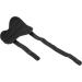 Orthopedic Bunion Corrector Big Toe Splint for Left Foot - Prevent Bending, Ideal for Daily Use - Buy Online on GoSupps.com