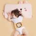 Baby Colic Gas Relief Wrap - Infant Swaddling Belly Belt for Upset Stomach with Soothing Warmth (1 Set) - Buy Online on GoSupps.com